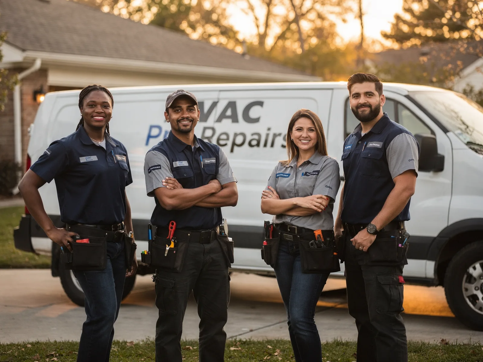 Heat Pump Repair company in Lebanon, TN