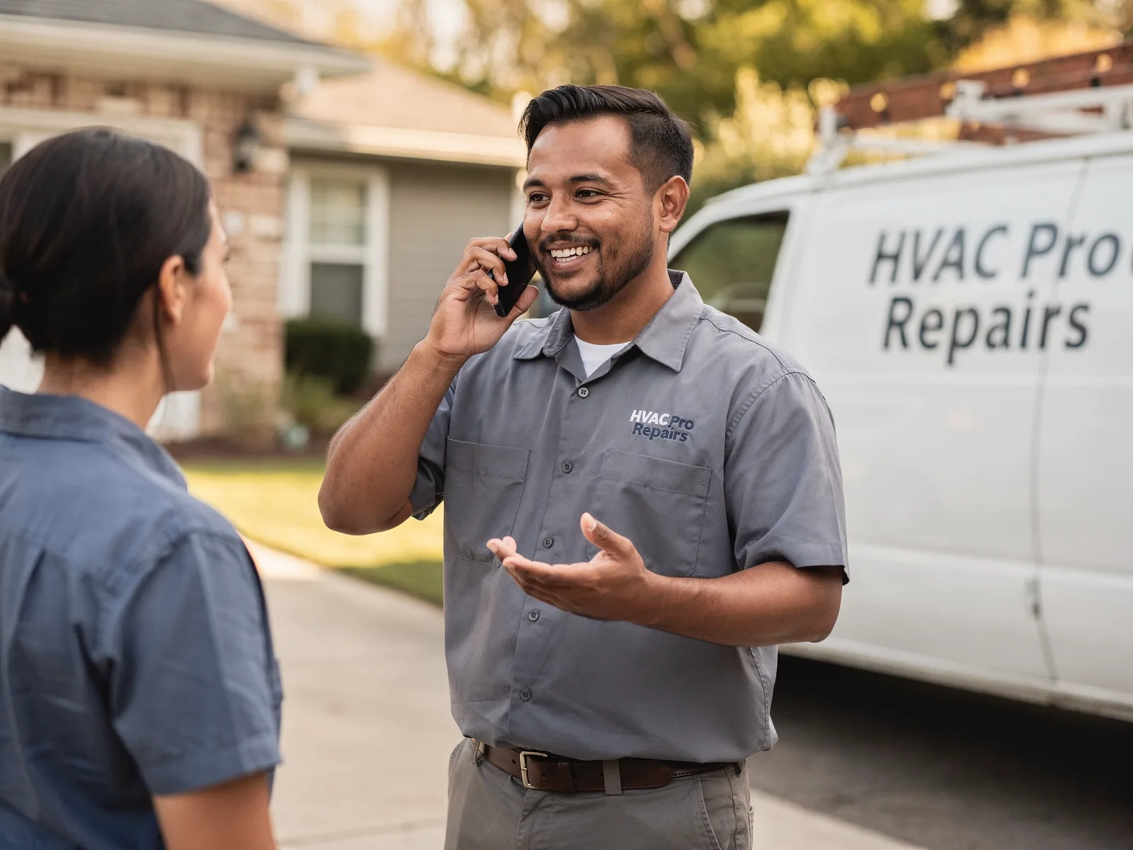 Heat Pump Repair Lebanon, TN FAQs